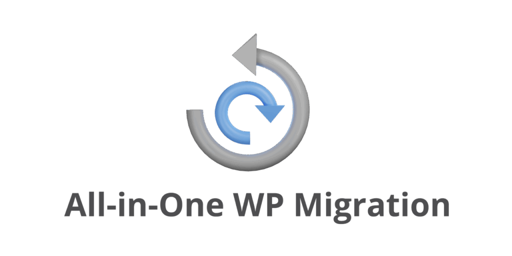 all in one wp migration 7