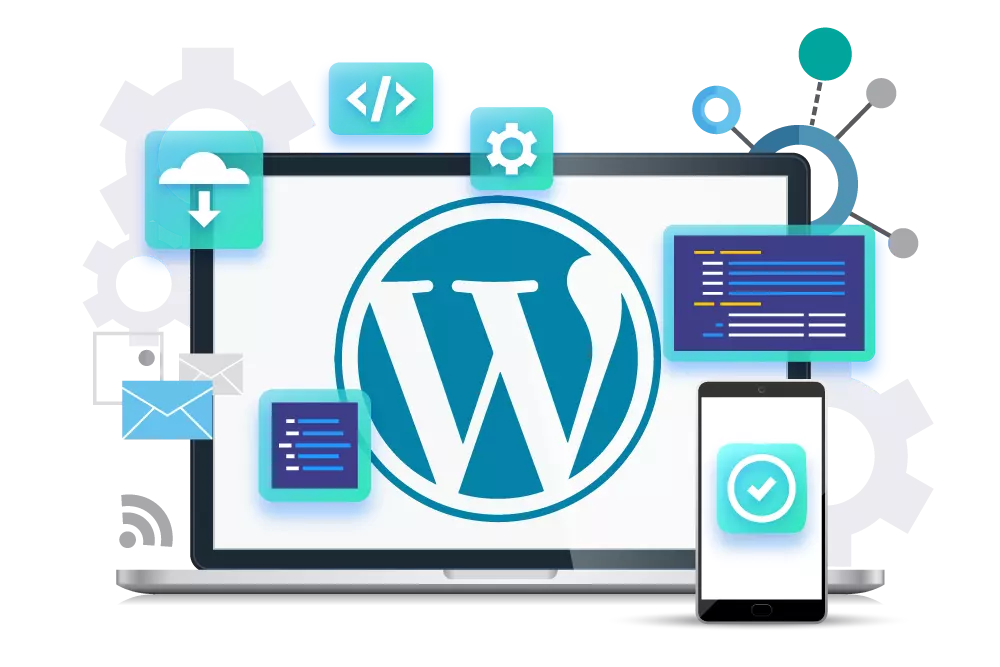 customised-wordpress-development