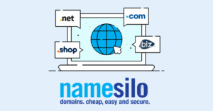 Namesilo 域名注册与解析教程 11 Namesilo 域名注册与解析教程