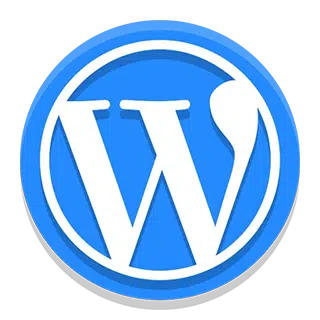 WordPress-logo
