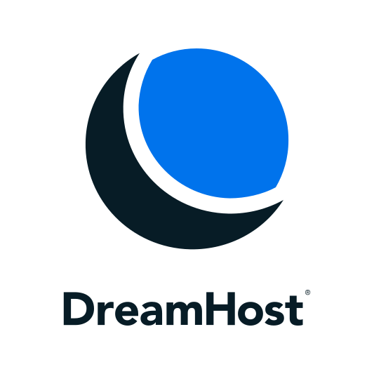 WordPress主机怎么选?2026外贸建站5大主机亲测对比 26 dreamhost logo